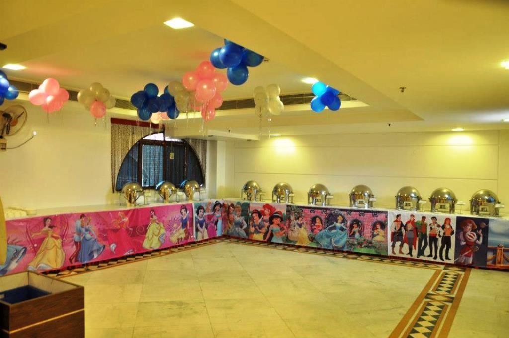 Chanson Grand Westend Delhi  Exterior foto