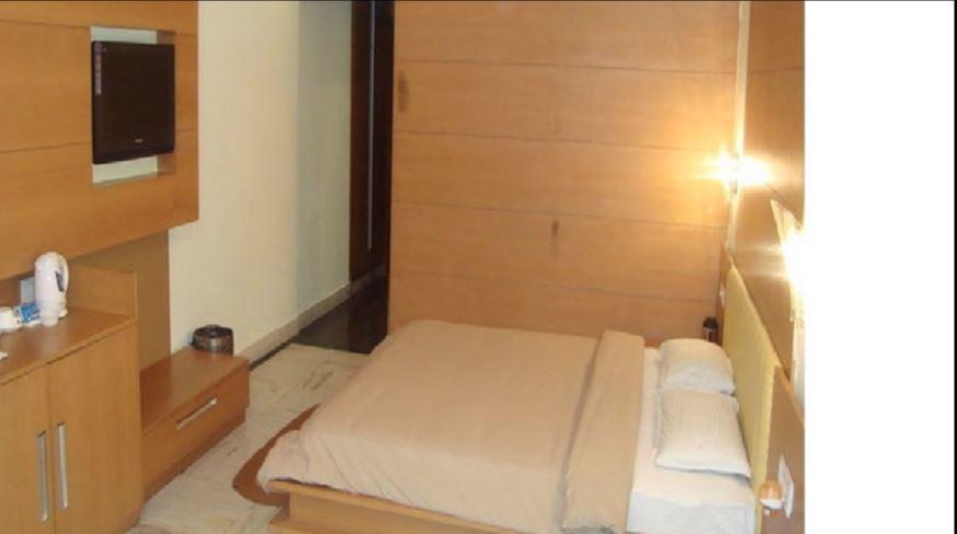 Chanson Grand Westend Delhi  Exterior foto