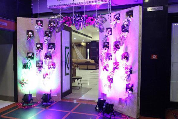 Chanson Grand Westend Delhi  Exterior foto