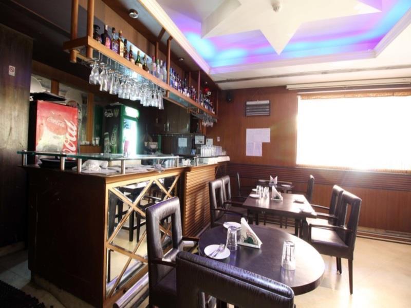 Chanson Grand Westend Delhi  Exterior foto